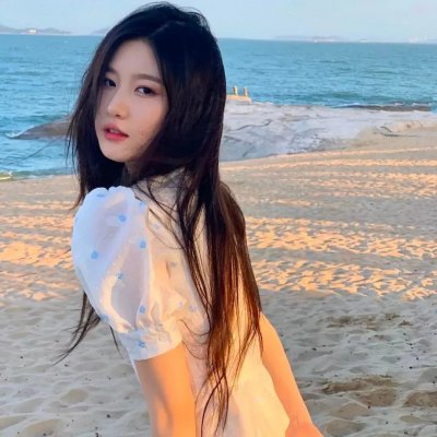 一颗红心