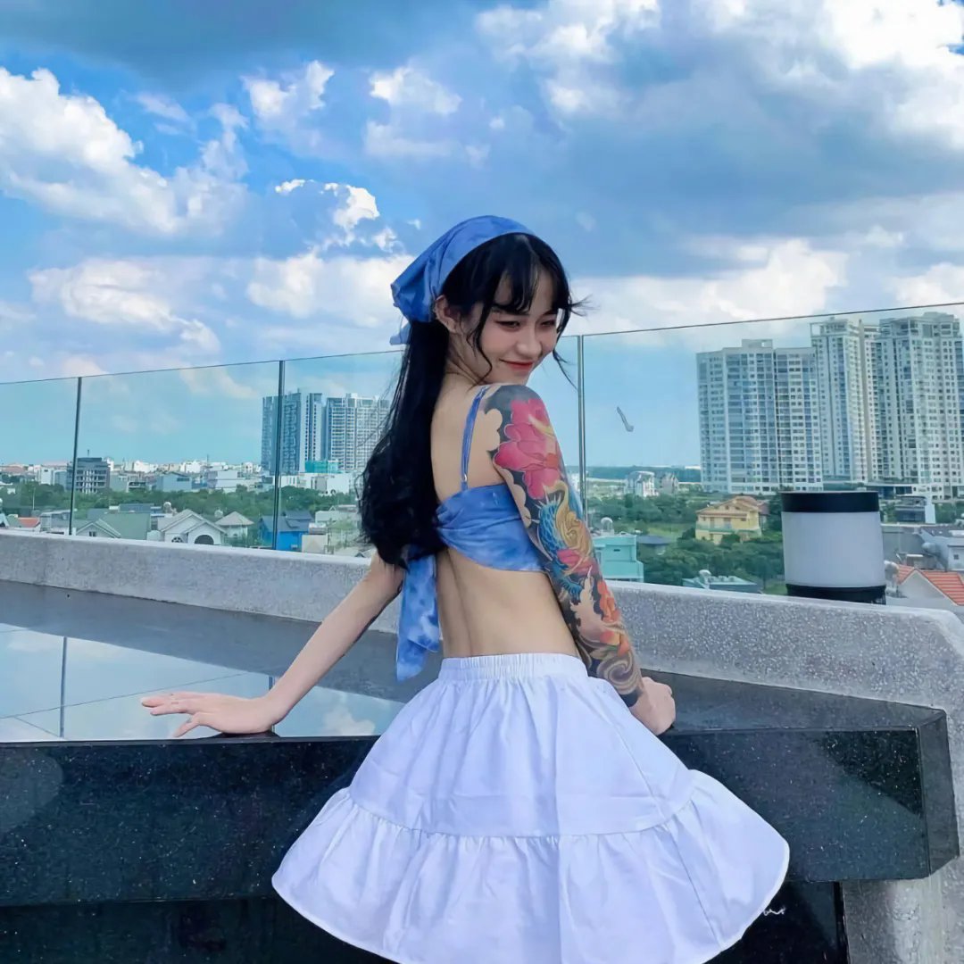 走出大墙的人
